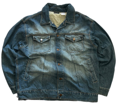 Vintage Jean Jacket