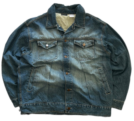 Vintage Jean Jacket