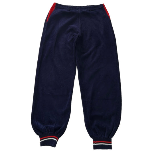 Velvet Joggers