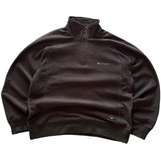 Champions 1/4 Zip Fleece