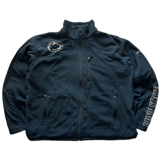 Columbia Fleece Jacket