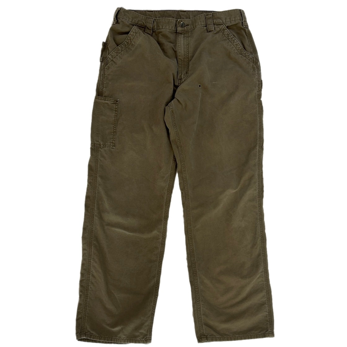Carhartt Carpenter Pants