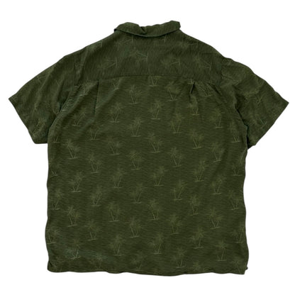 Hawaiian Shirt