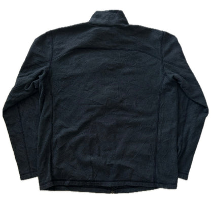Vintage THE NORTH FACE 1/4 Zip Fleece