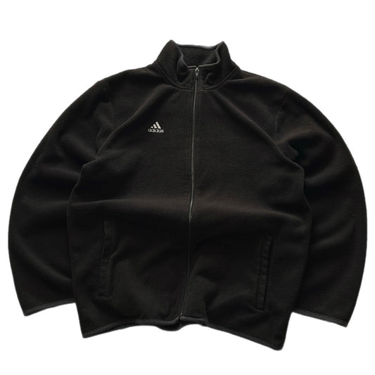 Adidas Fleece Jacket