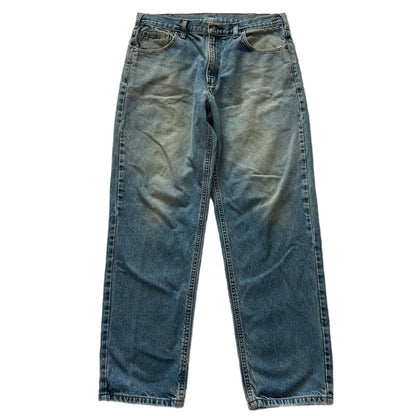 Carhartt Denim Pants