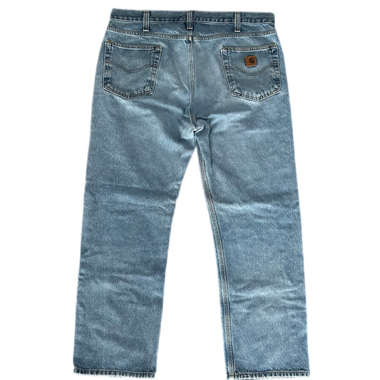 Carhartt Denim Pants