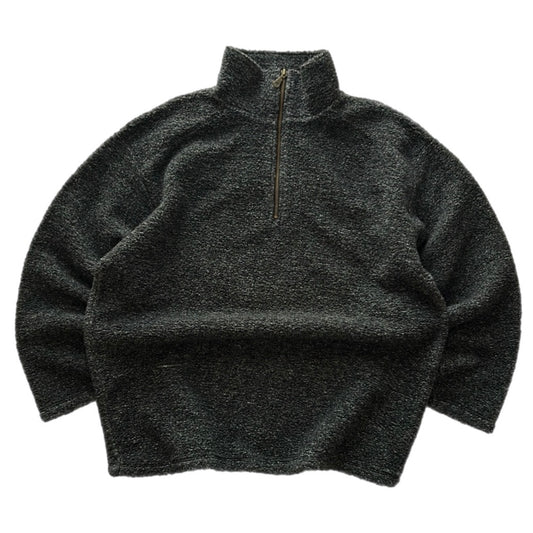 1/4 Zip Fleece