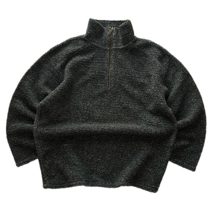 1/4 Zip Fleece