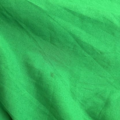 Vintage Green x White Soccer Club Full Zip Jacket