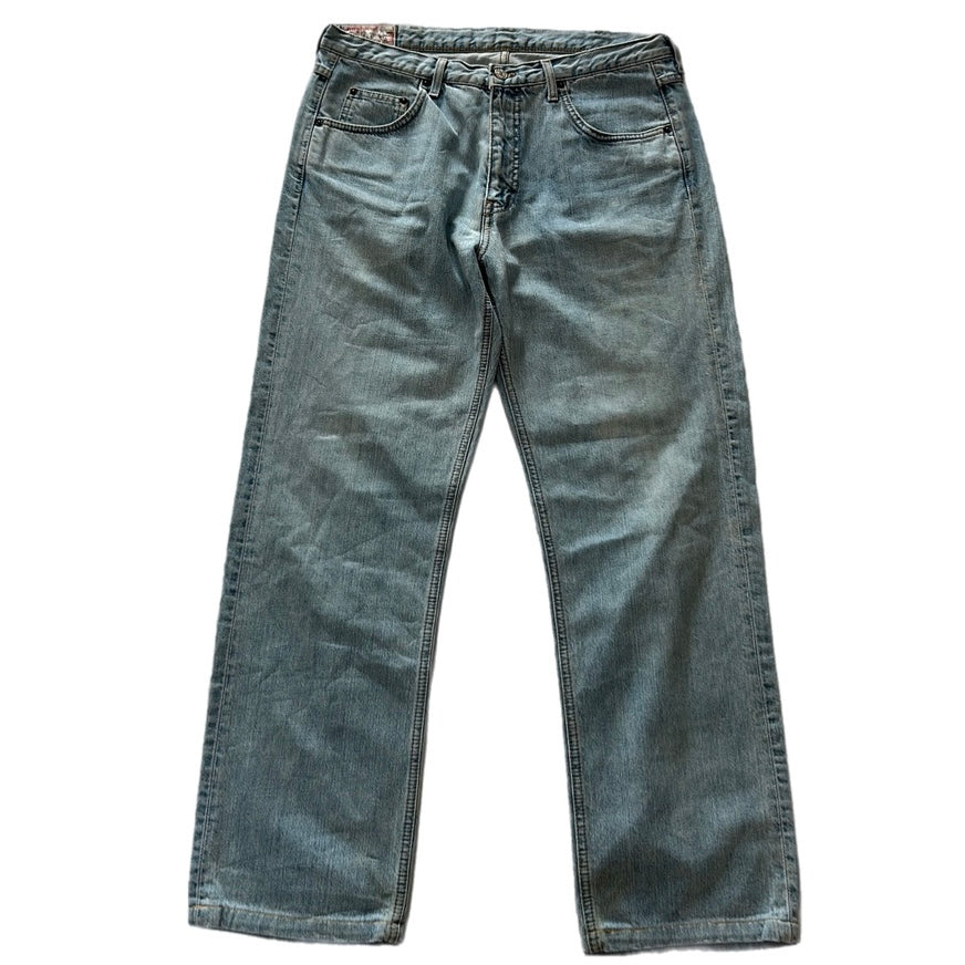 Rifle Regular Fit Jeans