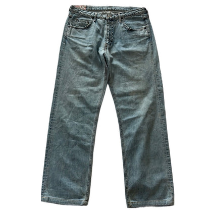 Rifle Regular Fit Jeans