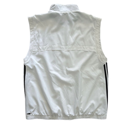Adidas Windbreaker Vest