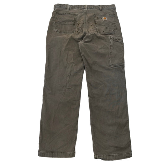 Carhartt Pants Realxed Fit
