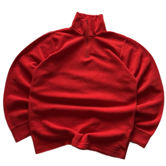 1/4 Zip Fleece