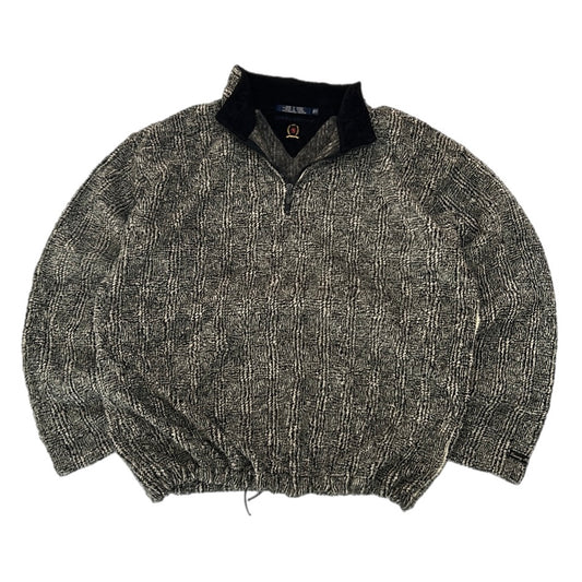 Tommy Hilfiger 1/4 Zip Fleece