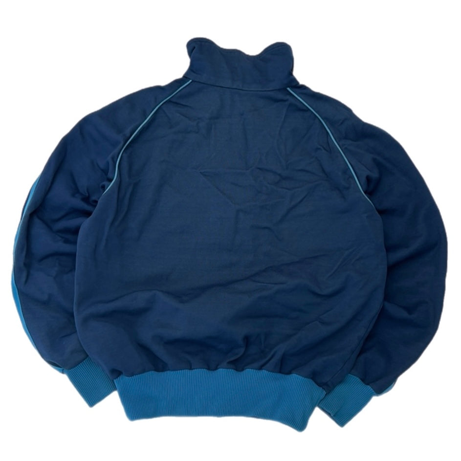 Adidas cropped Athletic Jacket