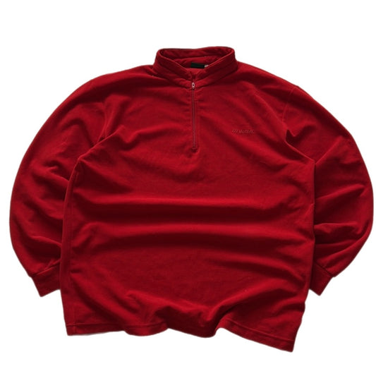 Invicta 1/4 Zip Fleece