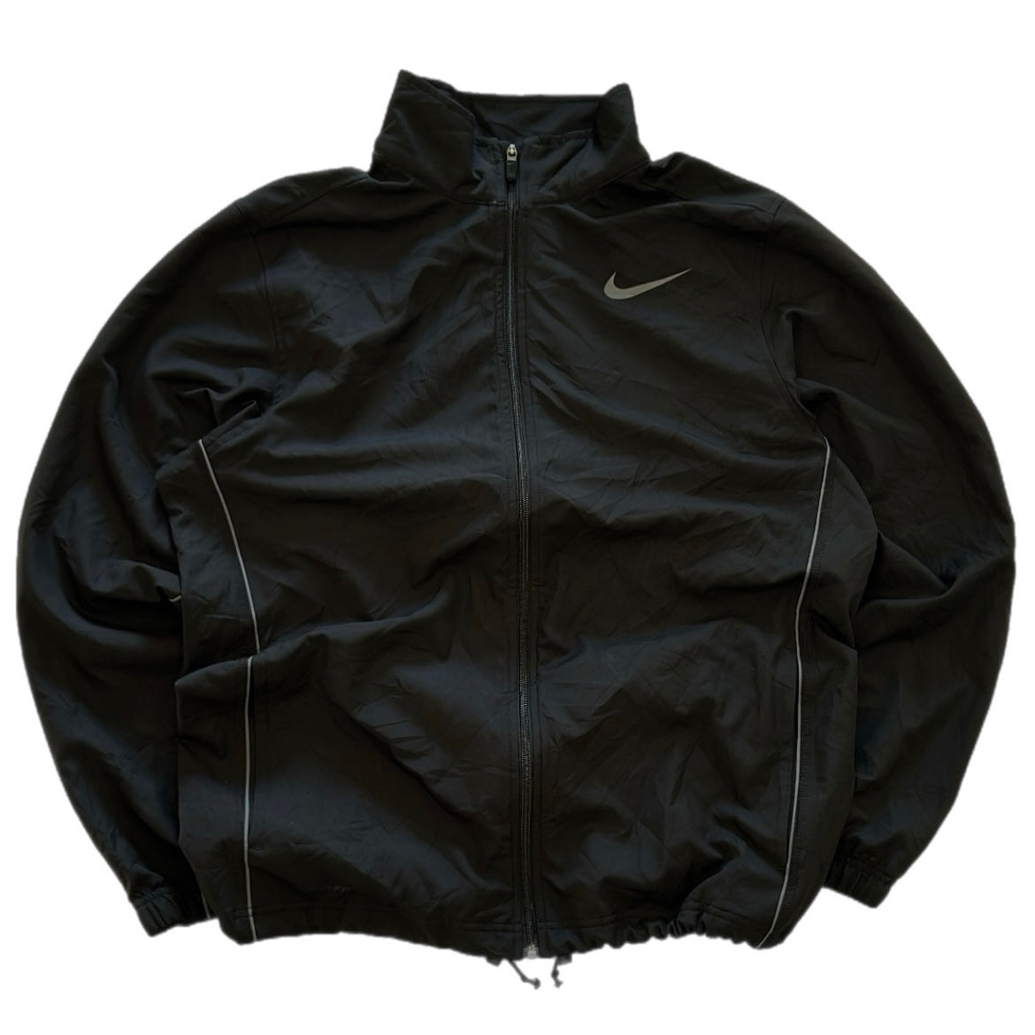 Vintage NIKE Windbreaker Jacket