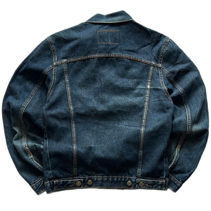 Vintage Denim Jacket