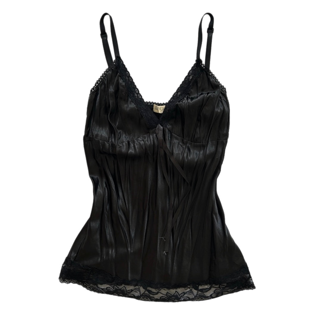 Spaghetti Strap Top (Adjustable Strap)