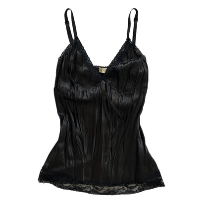 Spaghetti Strap Top (Adjustable Strap)