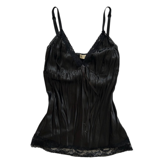 Spaghetti Strap Top (Adjustable Strap)