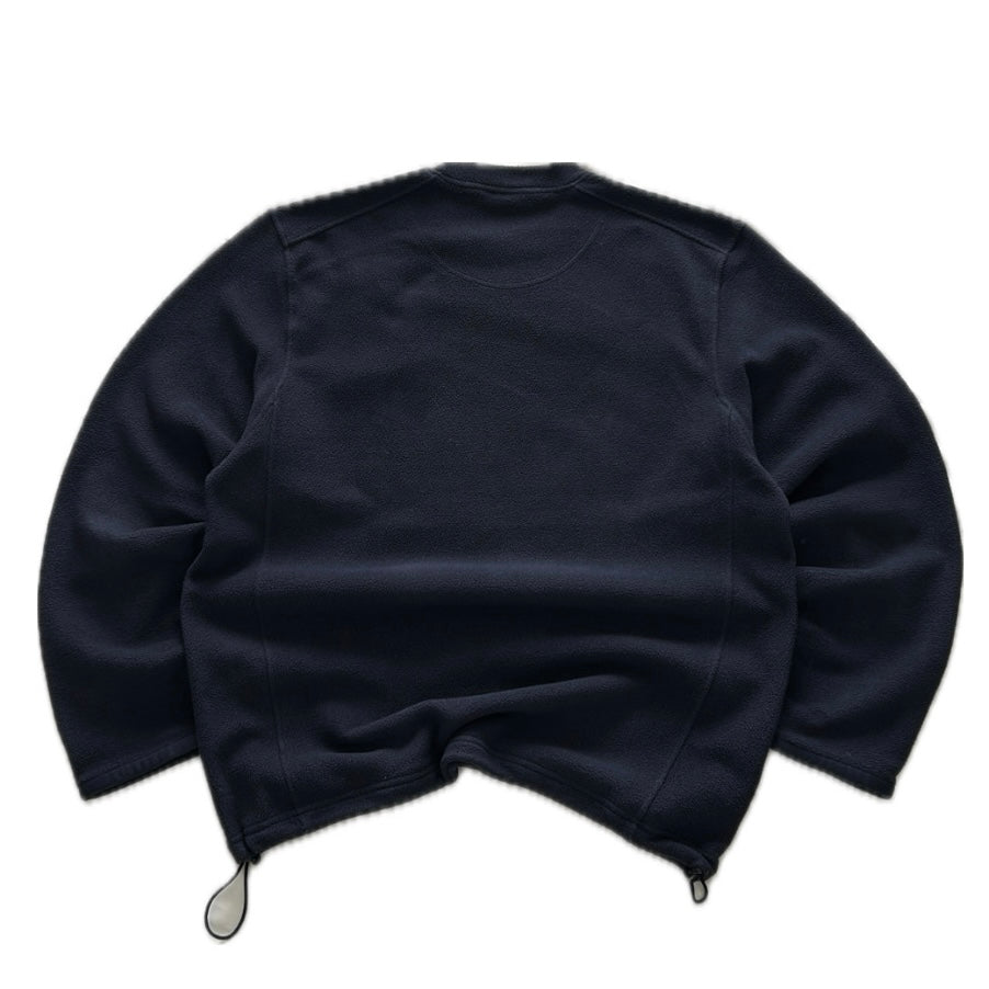 Adidas Fleece Sweatshirt