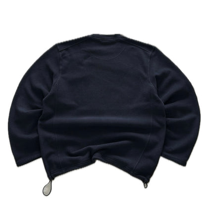 Adidas Fleece Sweatshirt