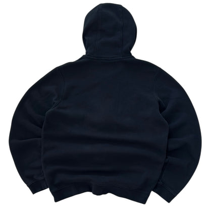 Nike Emroidery Logo Hooded Jacket