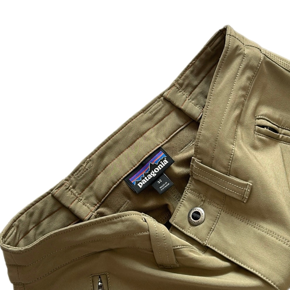 Patagonia Button Pants