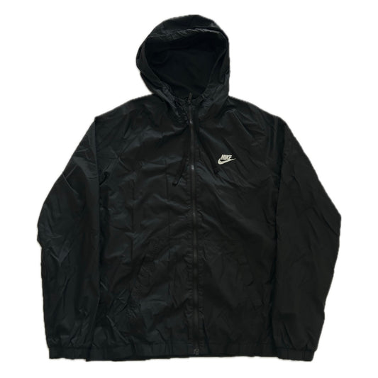 Vintage NIKE Track Jacket