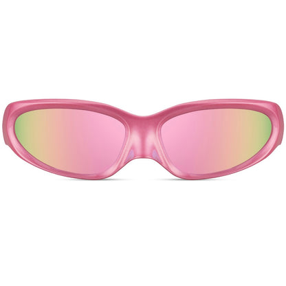 Bubbleglam Bladez Glossy Pink Shades