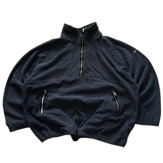 Champion 1/4 Zip Fleece