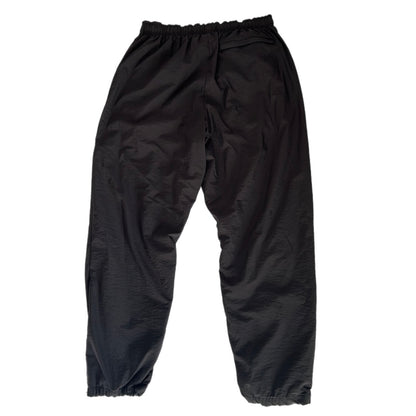 Russel Track Pants- Large (Adjustable)