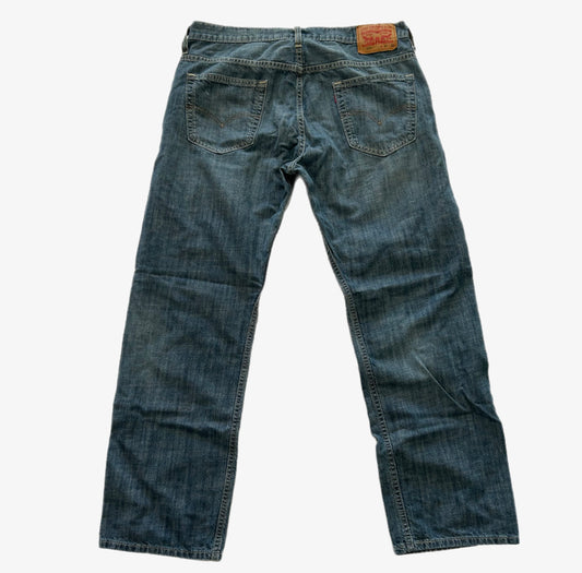 Vintage LEVIS 569 Jeans W34 L32