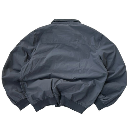 Lonsdale Grey Outdoor Full Zip Jacket