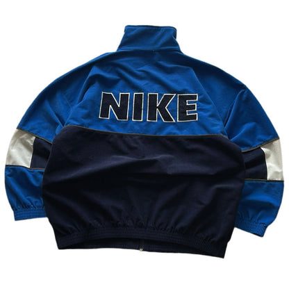 Nike Jacket (probably Dupe)