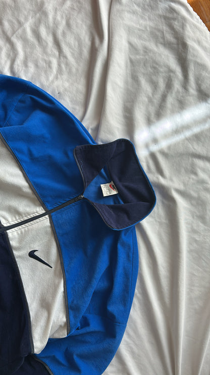 Nike Jacket (probably Dupe)