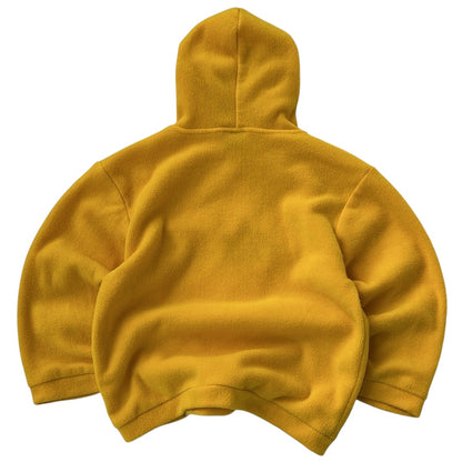 Converse All Star Bright Fleece Hoodie With embroidered Logo