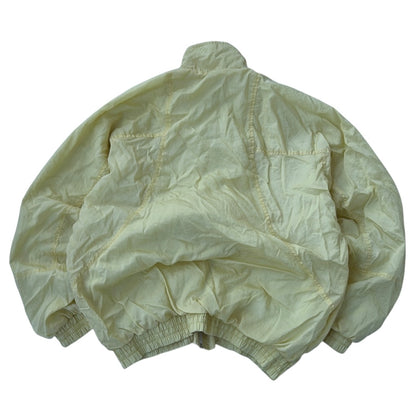 Kingway Sportswear 90s Bright Full Zip Shell Jacket