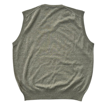 Navigare Wool Vest Top