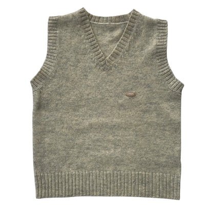 Street One Woolen Vest Top