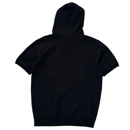 Champion Short Sleeve Graphic Hoodie