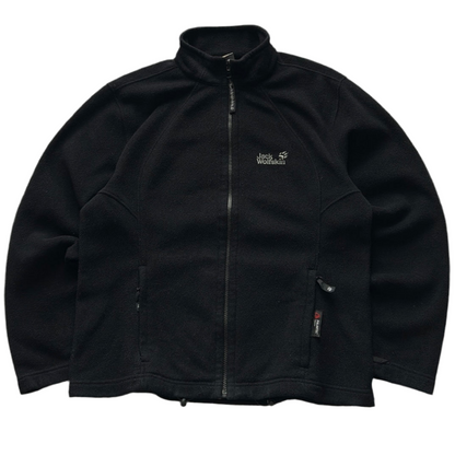 Jack Wholfskin Fleece Jacket