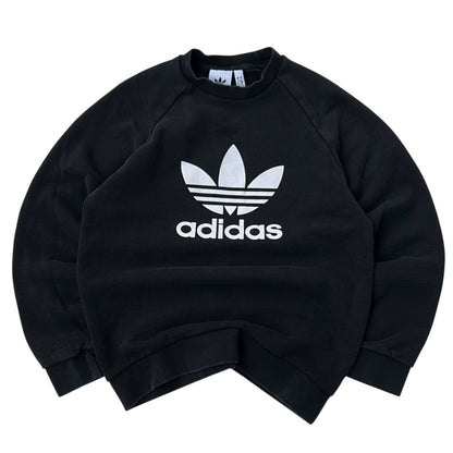 Adidas Originals Logo Sweatshirt