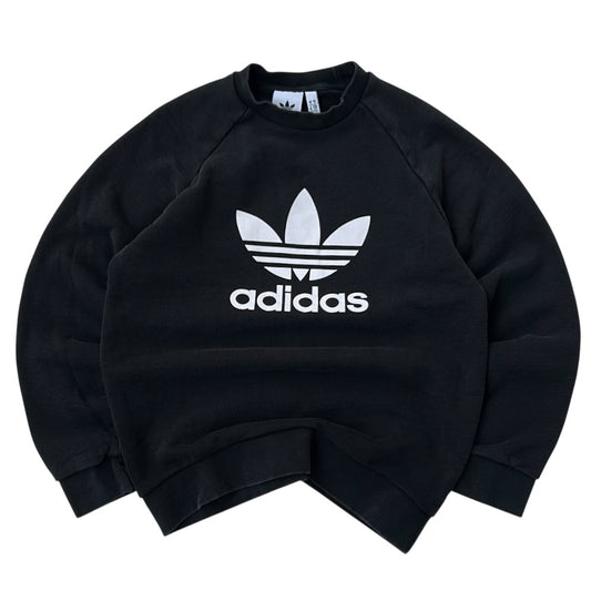 Adidas Originals Logo Sweatshirt