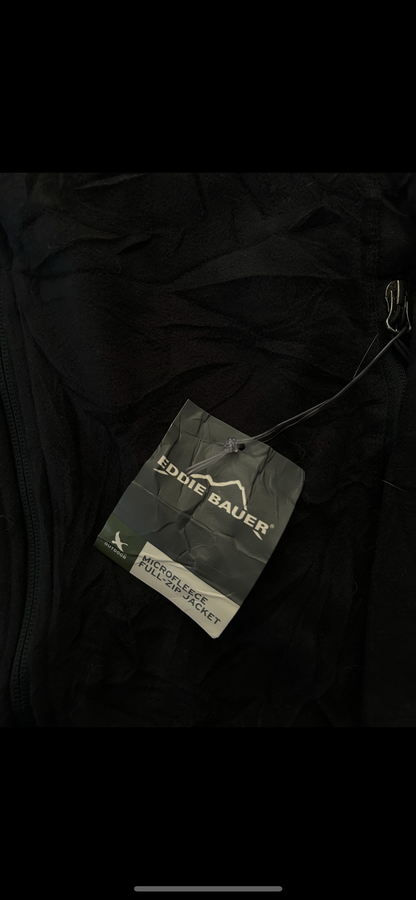 *Dead Stock* David Bauer Fleece Jackey