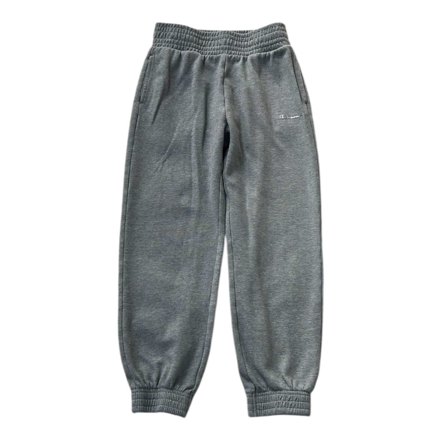 Champion Grey Adjustable Joggers