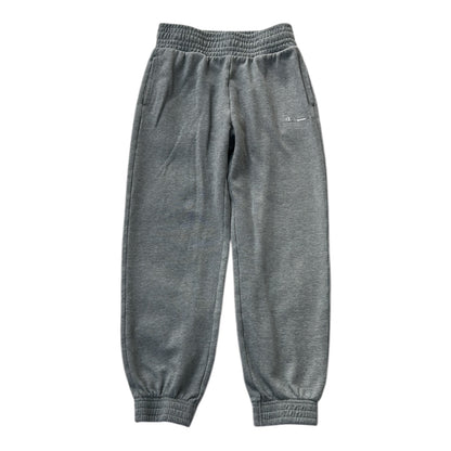 Champion Grey Adjustable Joggers
